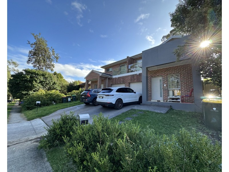 21 WILSON STREET, North Ryde NSW 2113