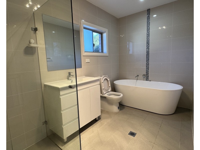 21 WILSON STREET, North Ryde NSW 2113