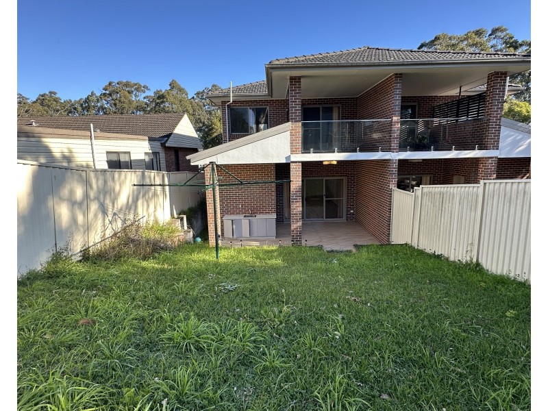 21 WILSON STREET, North Ryde NSW 2113