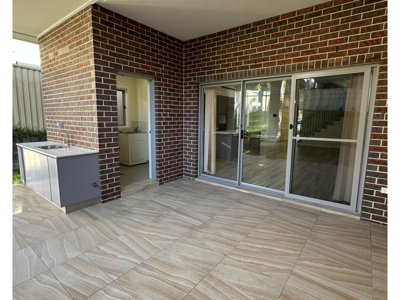 21 WILSON STREET, North Ryde NSW 2113