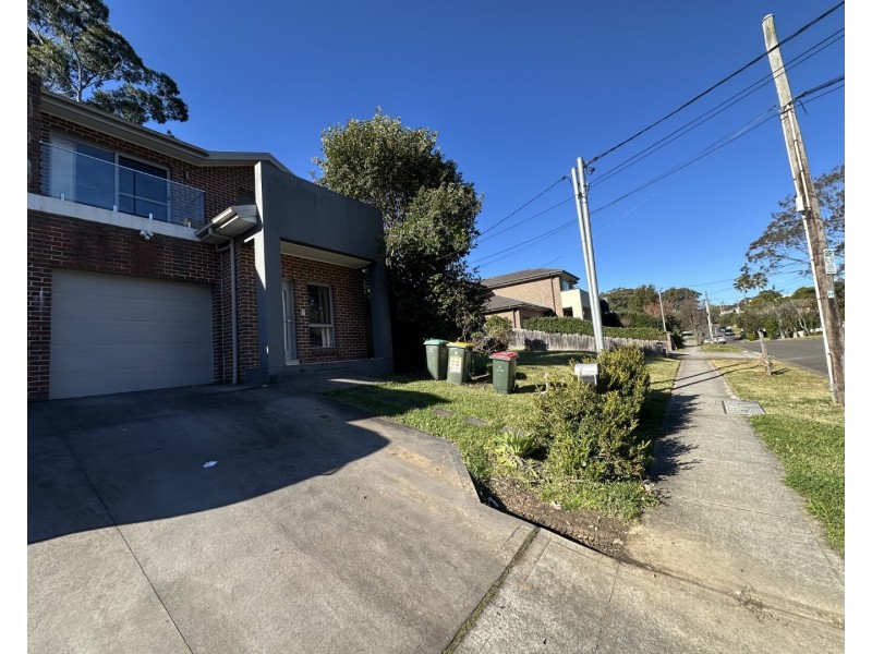 21 WILSON STREET, North Ryde NSW 2113