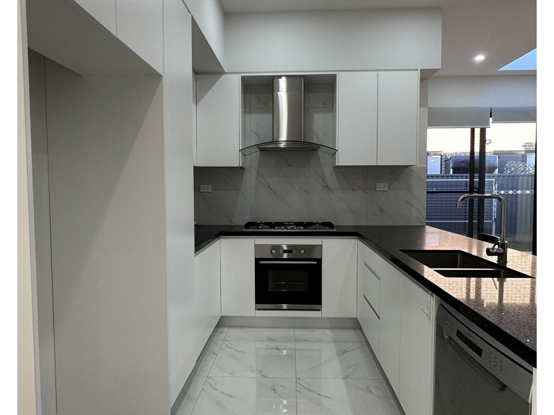 1B Goyder Street, Austral NSW 2179