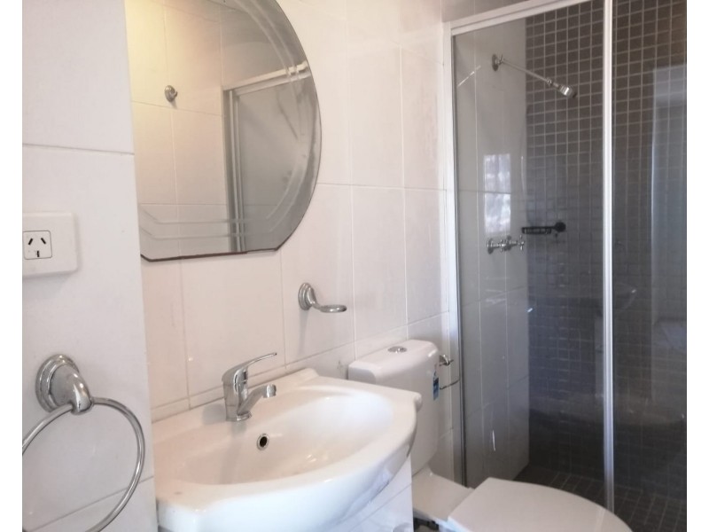 10/19 GEORGE STREET, Burwood NSW 2134