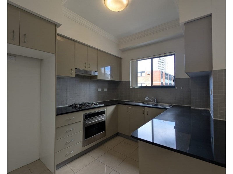 10/19 GEORGE STREET, Burwood NSW 2134