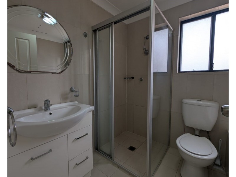 10/19 GEORGE STREET, Burwood NSW 2134