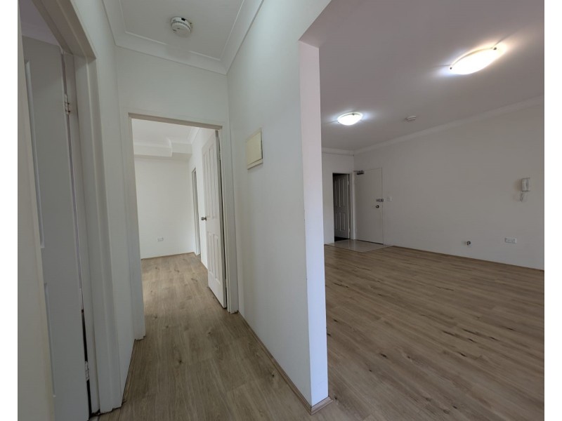 10/19 GEORGE STREET, Burwood NSW 2134