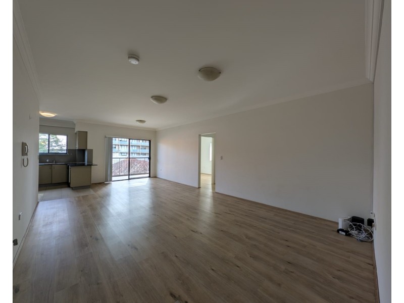 10/19 GEORGE STREET, Burwood NSW 2134