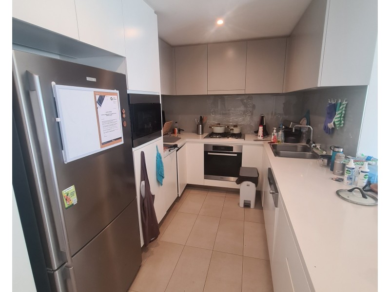 407/17 Grattan Close, Forest Lodge NSW 2037