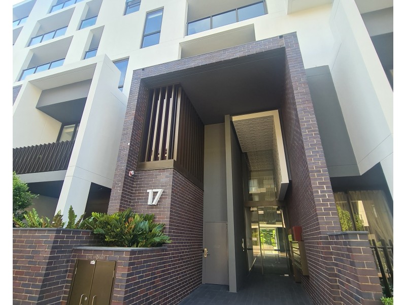 407/17 Grattan Close, Forest Lodge NSW 2037