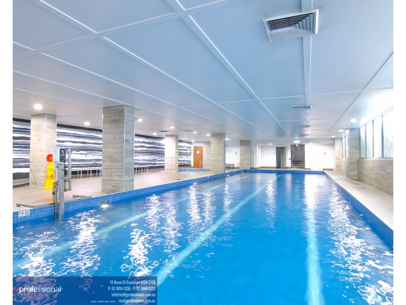 428/21 Porter St, Ryde NSW 2112