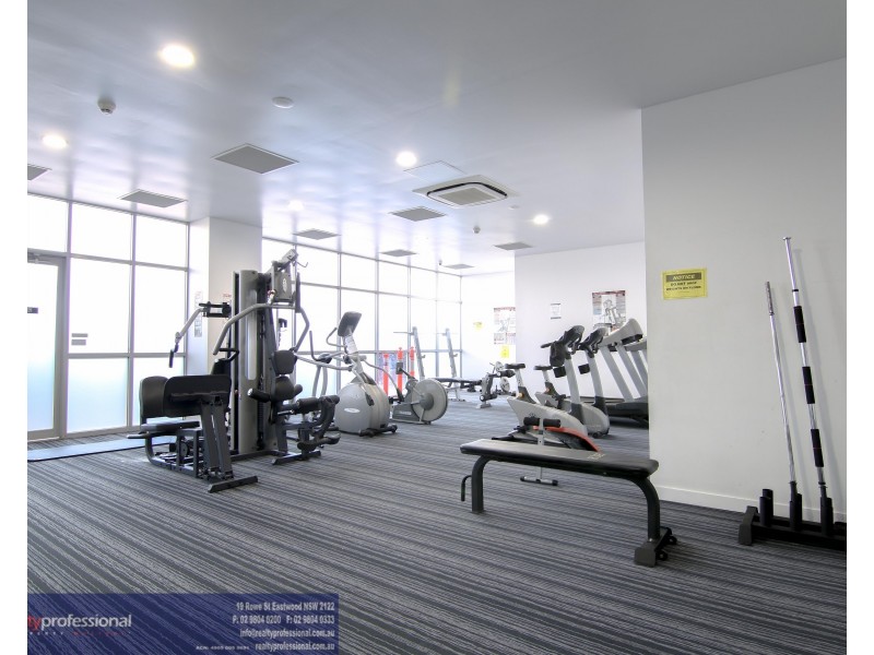 428/21 Porter St, Ryde NSW 2112