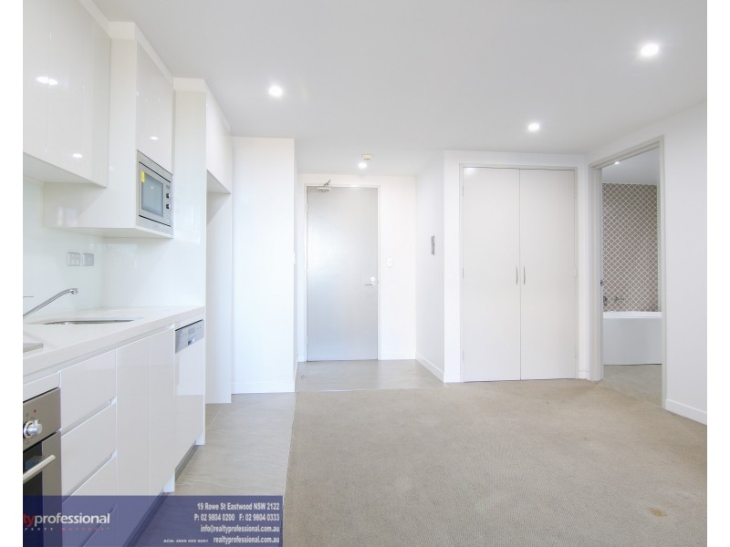 428/21 Porter St, Ryde NSW 2112