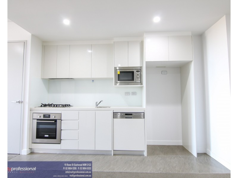 428/21 Porter St, Ryde NSW 2112