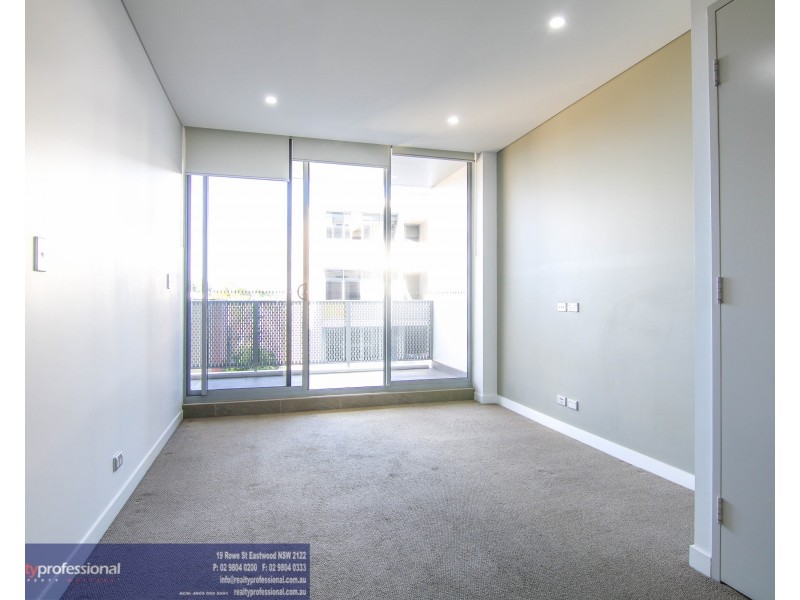 428/21 Porter St, Ryde NSW 2112