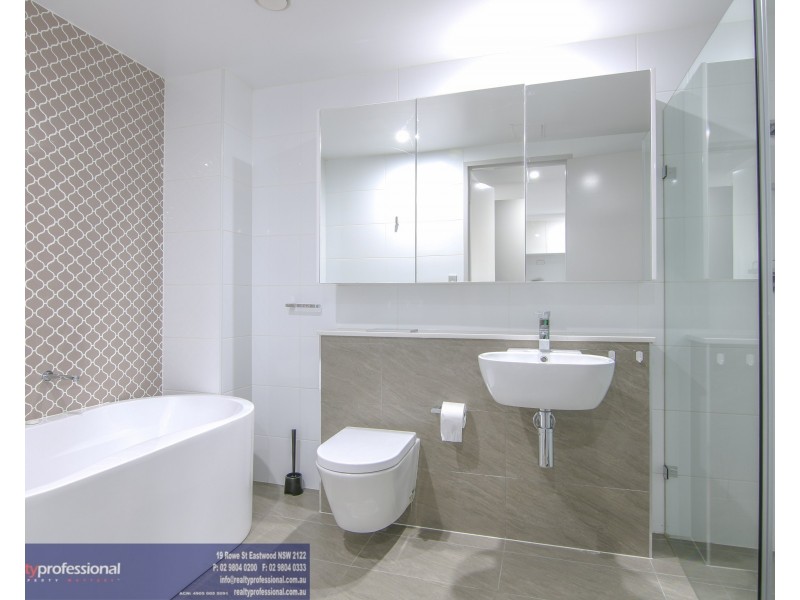 428/21 Porter St, Ryde NSW 2112