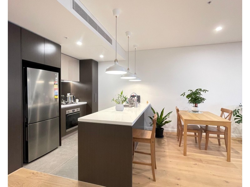 412/1 CHAPEL LANE, Rockdale NSW 2216