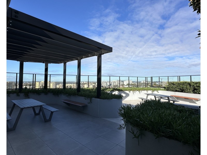 412/1 CHAPEL LANE, Rockdale NSW 2216