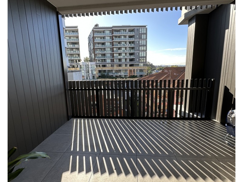 412/1 CHAPEL LANE, Rockdale NSW 2216