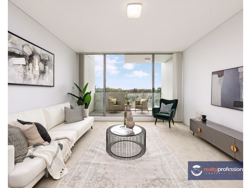 30/5 Lusty Street, Wolli Creek NSW 2205