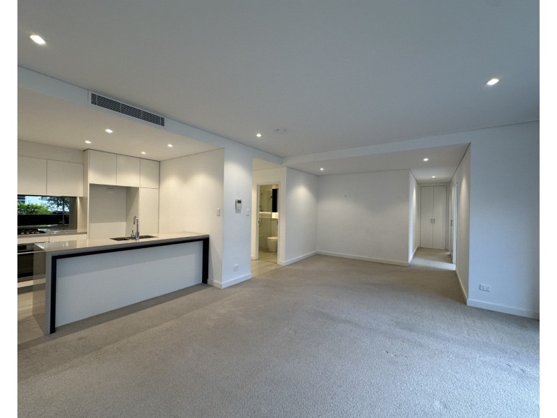 208/2 NORTHCOTE STREET, Mortlake NSW 2137