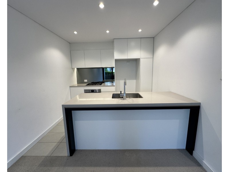 208/2 NORTHCOTE STREET, Mortlake NSW 2137