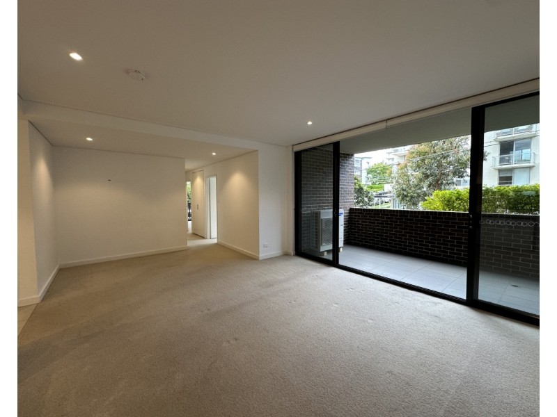 208/2 NORTHCOTE STREET, Mortlake NSW 2137