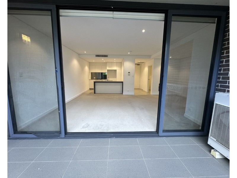 208/2 NORTHCOTE STREET, Mortlake NSW 2137