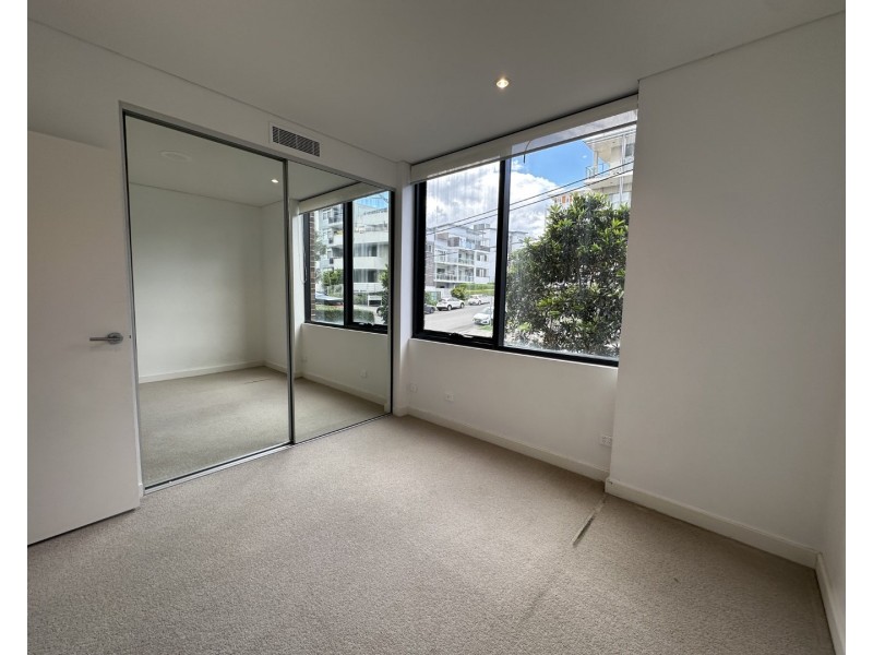 208/2 NORTHCOTE STREET, Mortlake NSW 2137