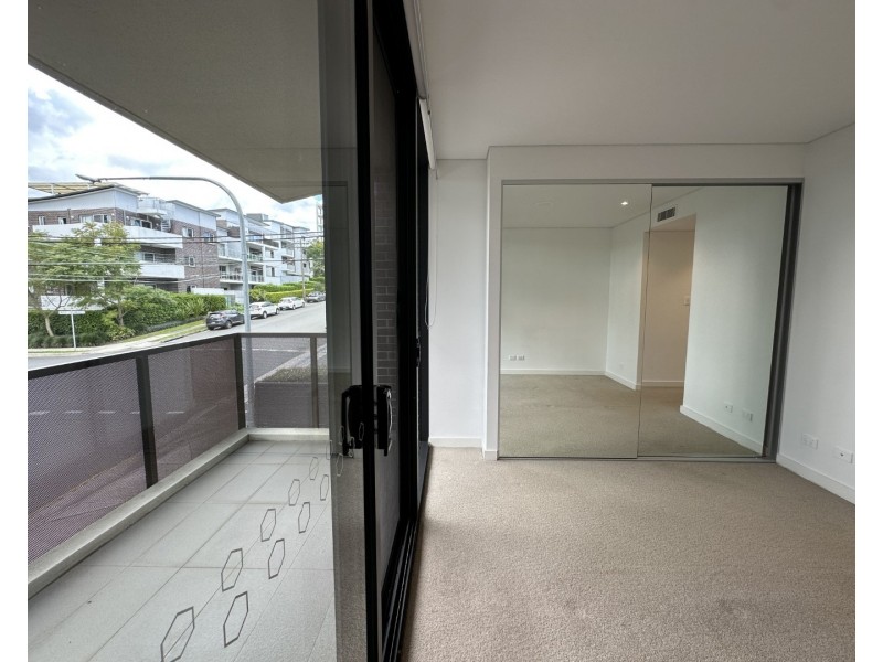 208/2 NORTHCOTE STREET, Mortlake NSW 2137