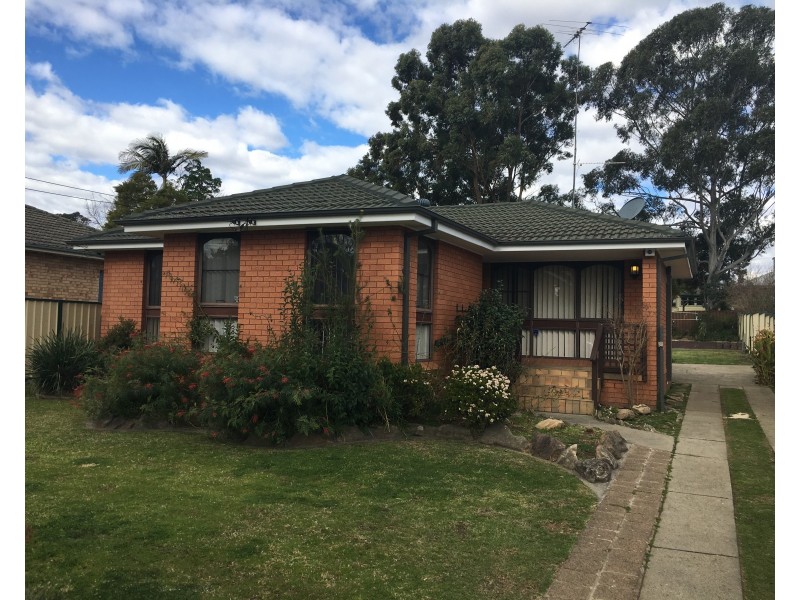 28 Church St, Riverstone NSW 2765