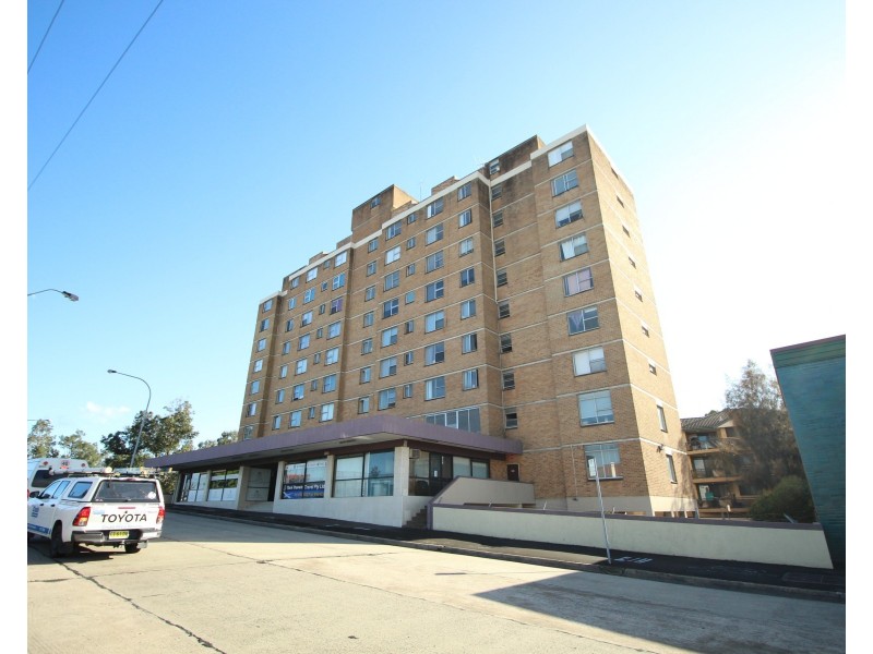 55E/10-12 BRIDGE STREET, Granville NSW 2142