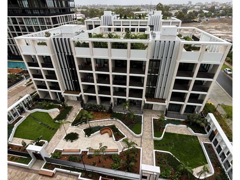 601/3 Paddock Street, Lidcombe NSW 2141