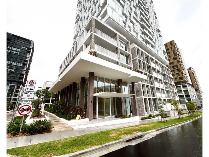 601/3 Paddock Street, Lidcombe NSW 2141