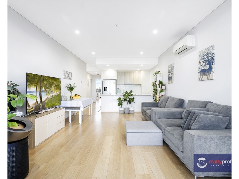 512/14-18 Auburn Street, Wollongong NSW 2500