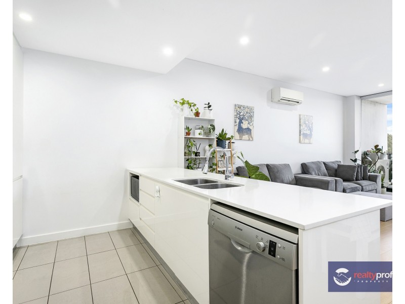 512/14-18 Auburn Street, Wollongong NSW 2500