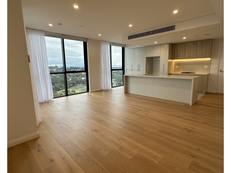 1113/2 MANDALA PARADE, Castle Hill NSW 2154