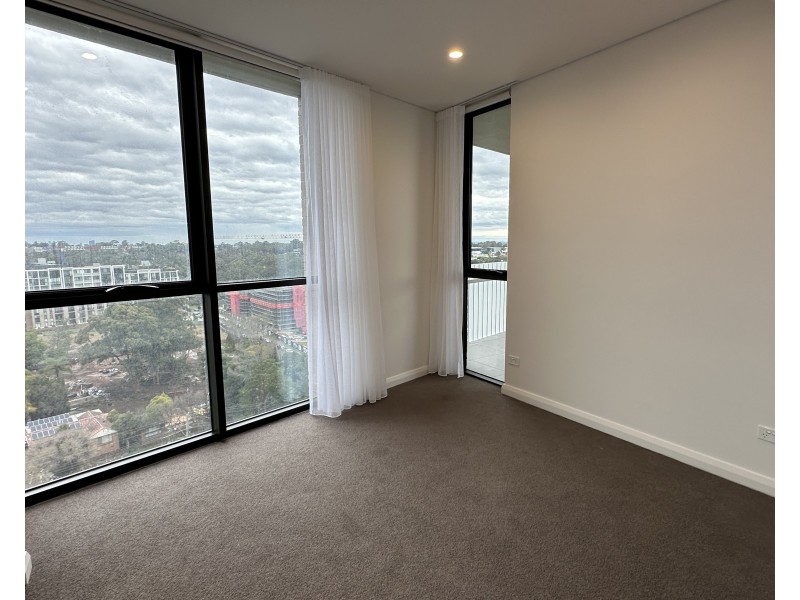 1113/2 MANDALA PARADE, Castle Hill NSW 2154