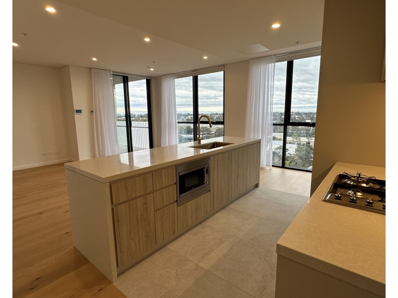 1113/2 MANDALA PARADE, Castle Hill NSW 2154