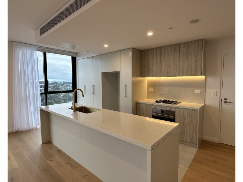 1113/2 MANDALA PARADE, Castle Hill NSW 2154