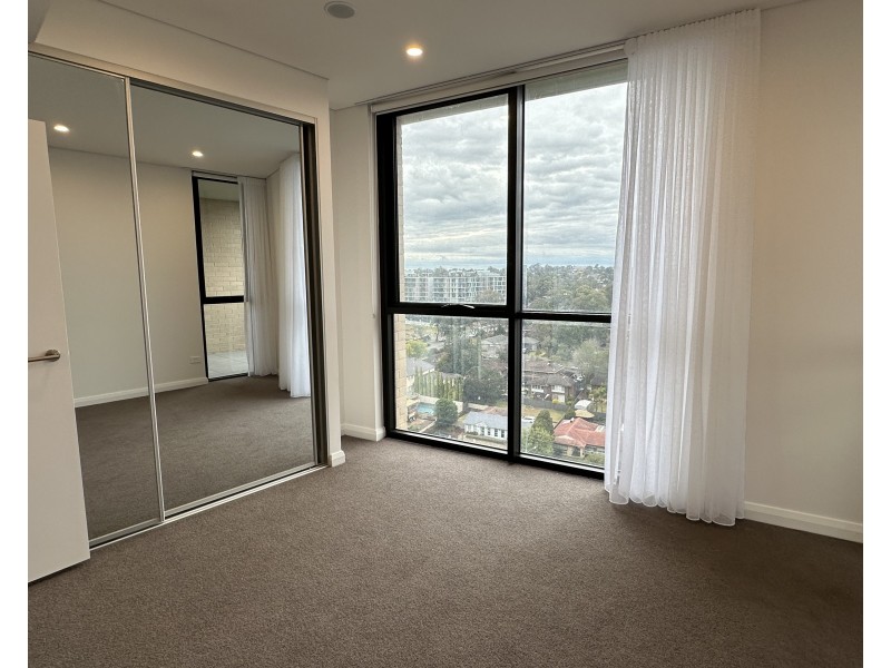 1113/2 MANDALA PARADE, Castle Hill NSW 2154