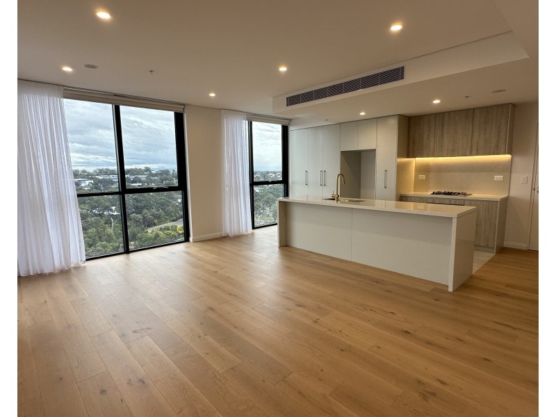 1113/2 MANDALA PARADE, Castle Hill NSW 2154