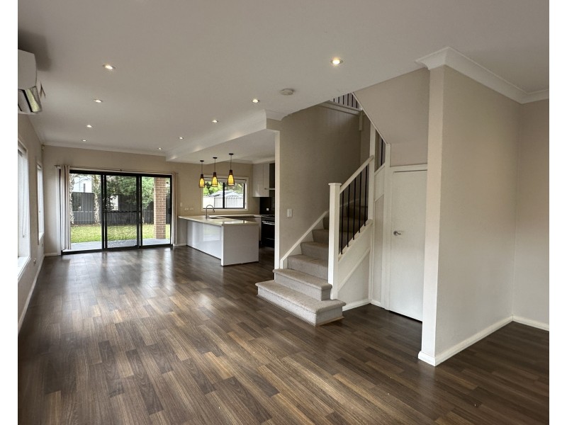 2A Gaggin Street, North Parramatta NSW 2151