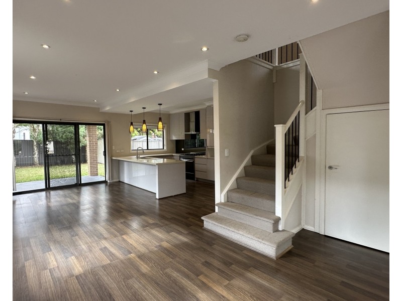 2A Gaggin Street, North Parramatta NSW 2151