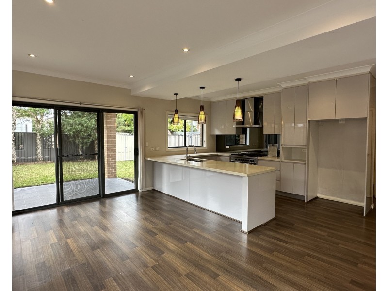 2A Gaggin Street, North Parramatta NSW 2151