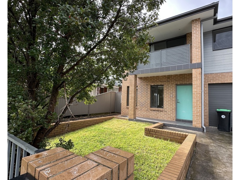 2A Gaggin Street, North Parramatta NSW 2151