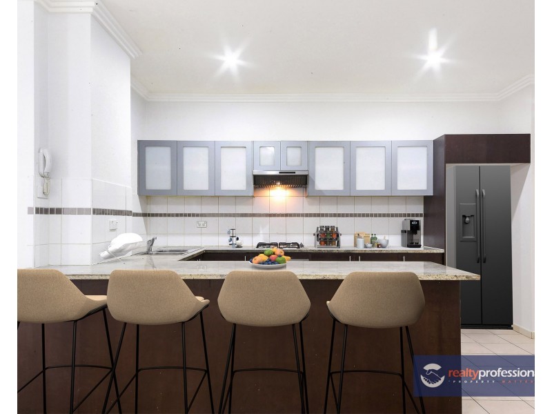 5/10 Wallace Street, Blacktown NSW 2148