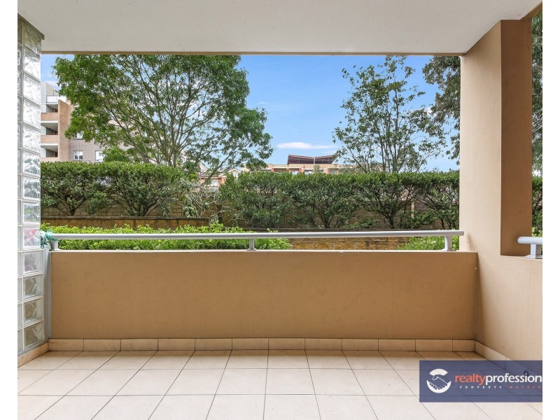 5/10 Wallace Street, Blacktown NSW 2148