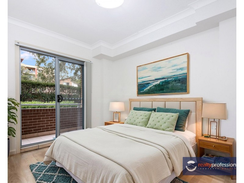 5/10 Wallace Street, Blacktown NSW 2148