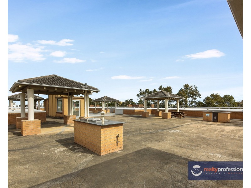 5/10 Wallace Street, Blacktown NSW 2148