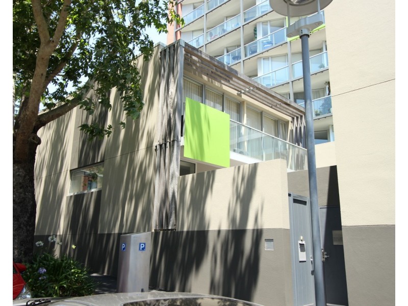 11/3 Jones St, Pyrmont NSW 2009